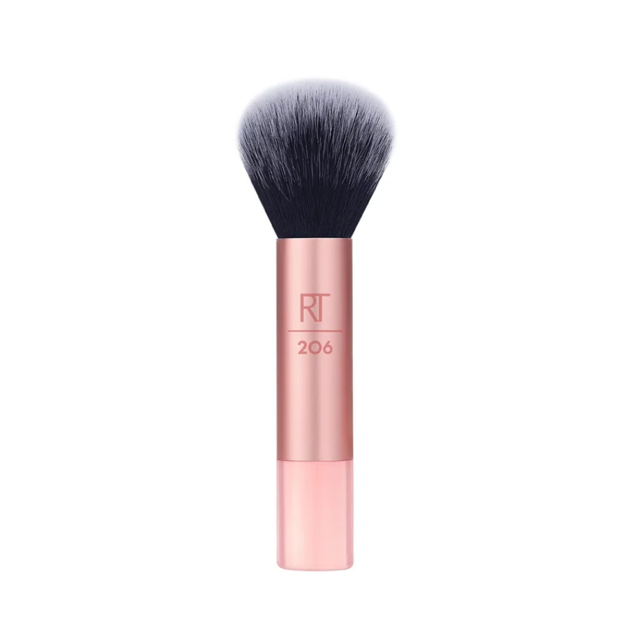 Cọ Má Hồng Highlight Setting RT Real Techniques Blush Brush RT206